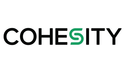 Cohesity
