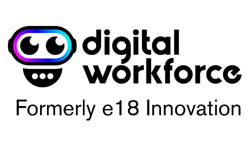 Digital Workforce