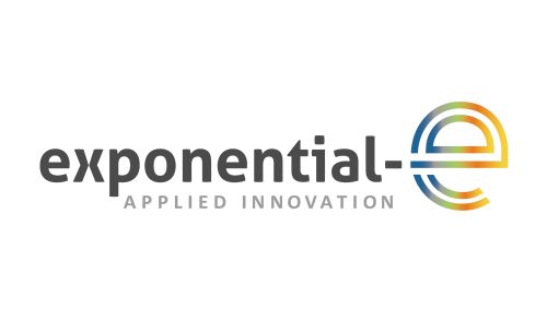 Expotential-e