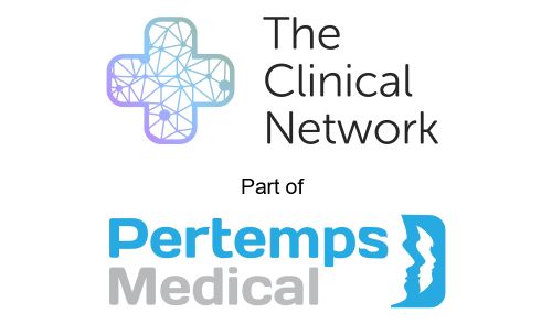 The Clinical Network (part of Pertemps Medical)	