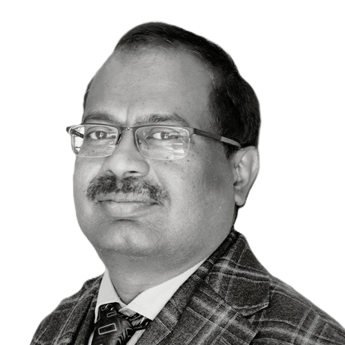 Dr Arun Chidambaram