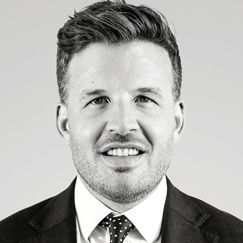 Ben Rigg