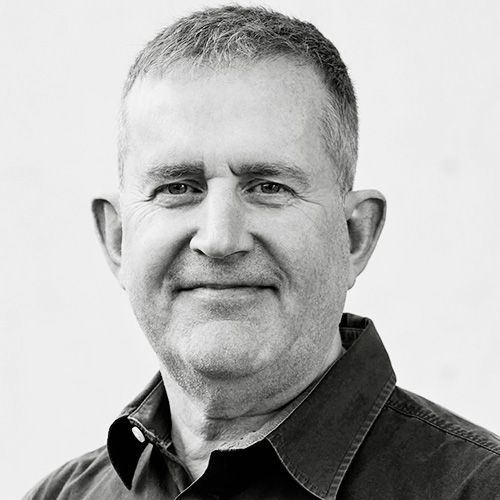 Christopher Betts