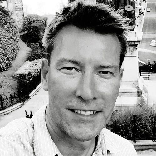 Giles Owen