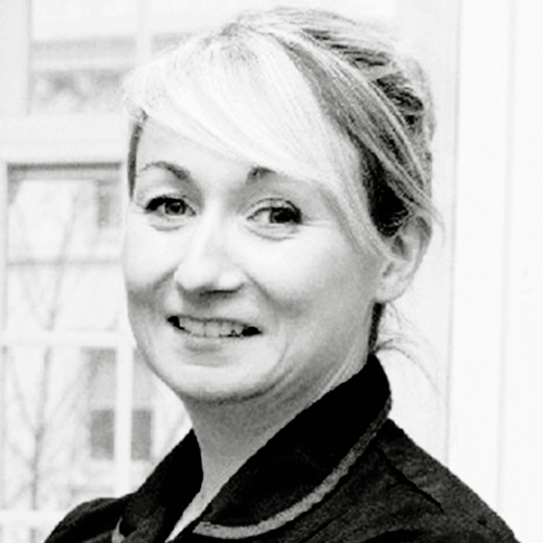 Hayley Grafton