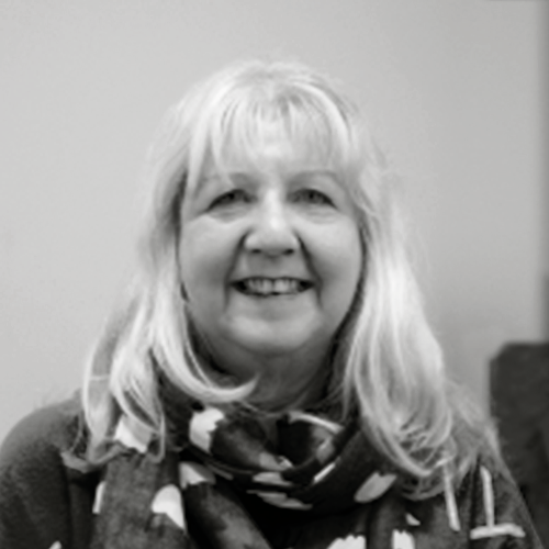 Jenny Spiers