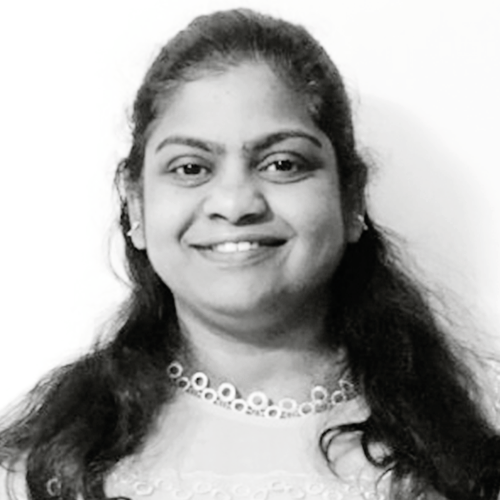 Kavitha Saravanakumar