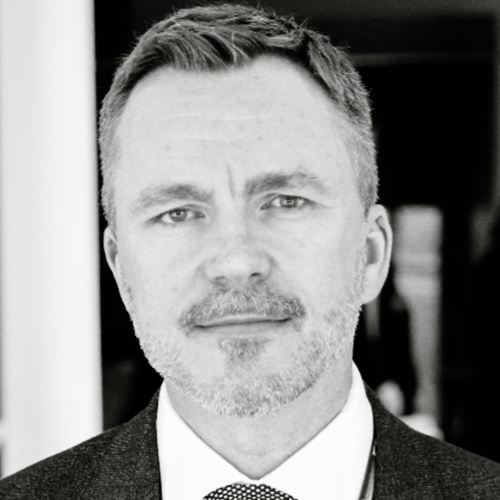 Mark Cubbon