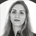 Maryam Mirjafari