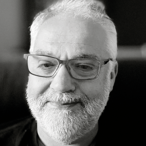 Matthew Laundy
