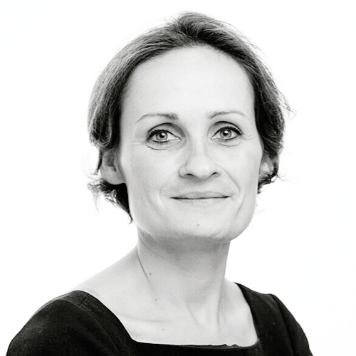 Dr Penny Kechagioglou