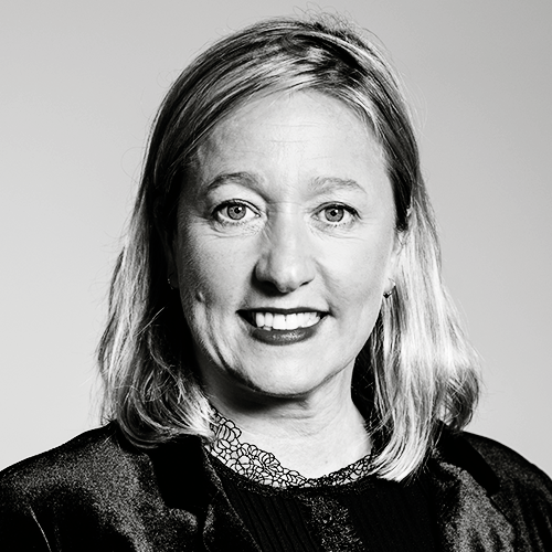 Ruth Holland