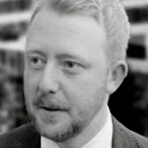 Simon Wilkinson