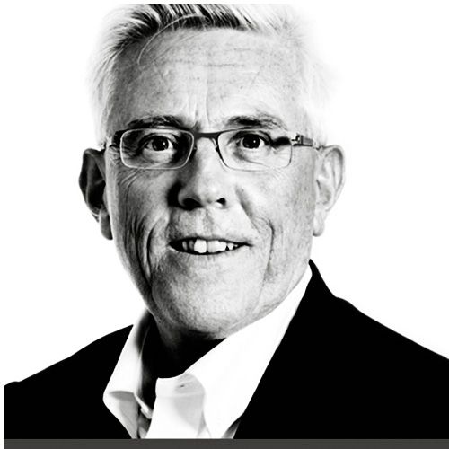 David Sloman