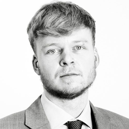 Tom Haxby