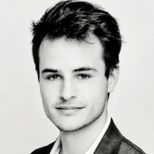 Jonathan Ramsay