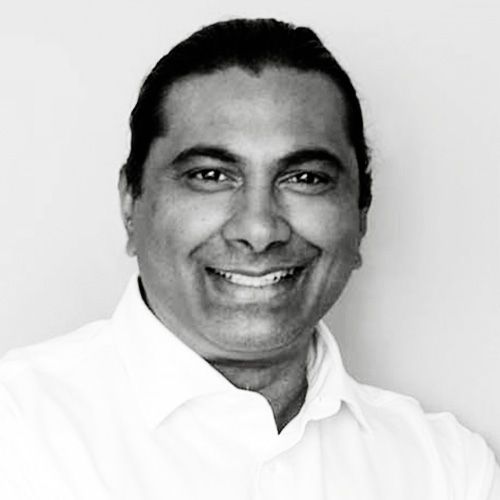 Rubin Pillay