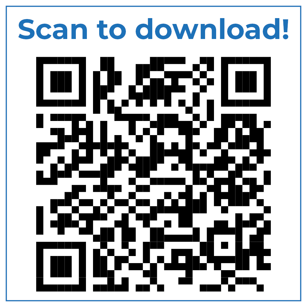 QR code for the app linking to: https://3knef.app.link/LearningTechnologiesandHRTechnologiesUK