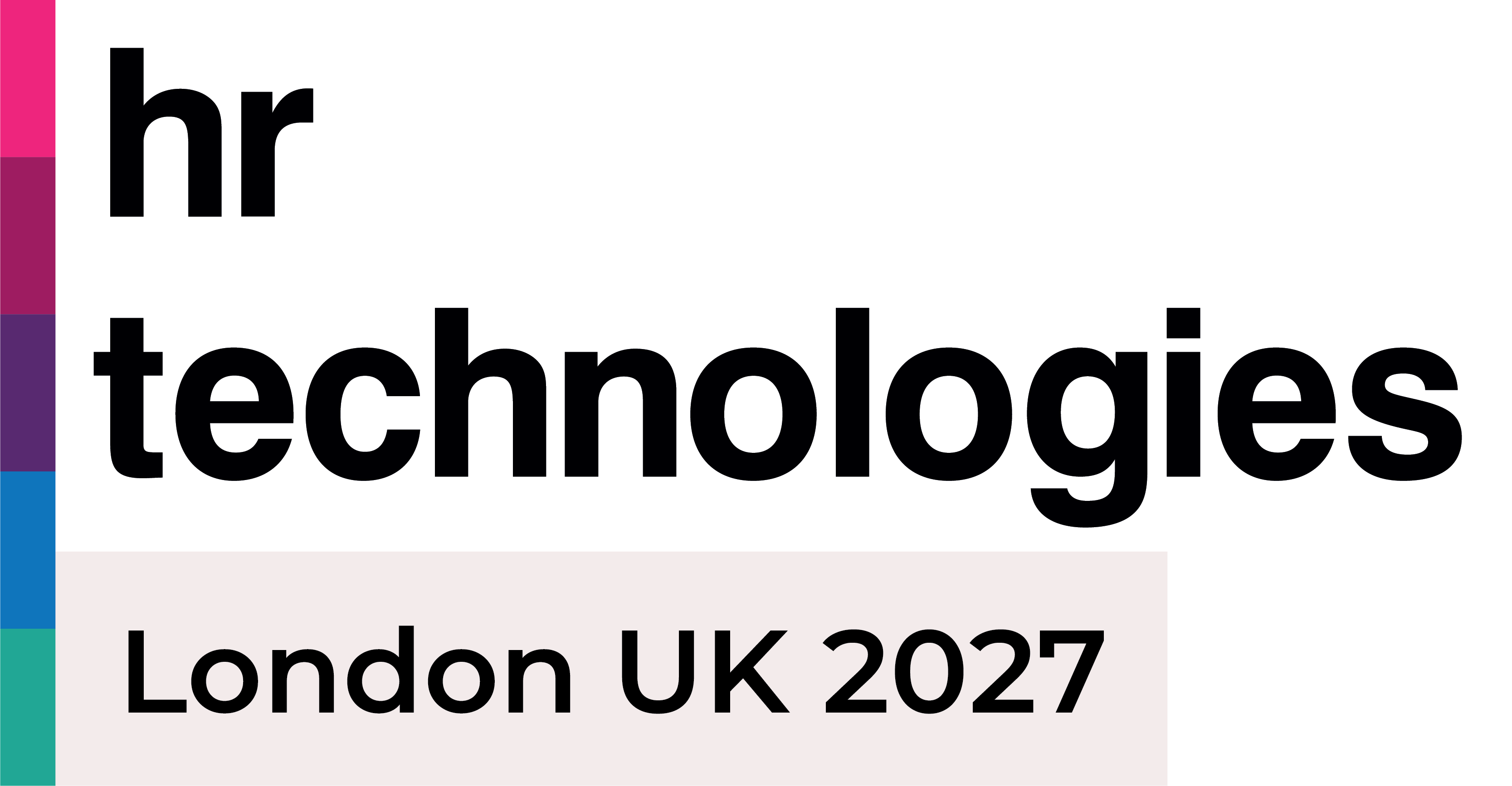 HR Technologies UK 2027 Logo