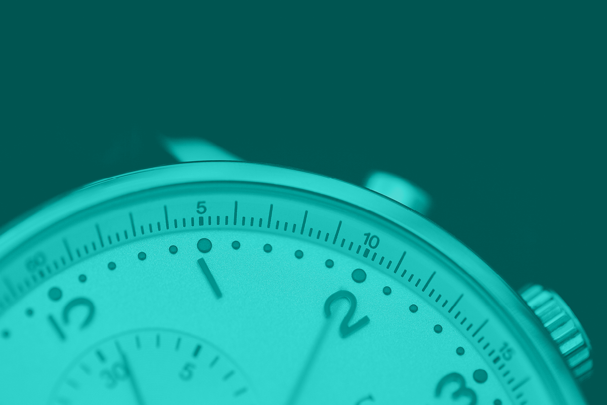 On Company Time: Finding a workday that fits.