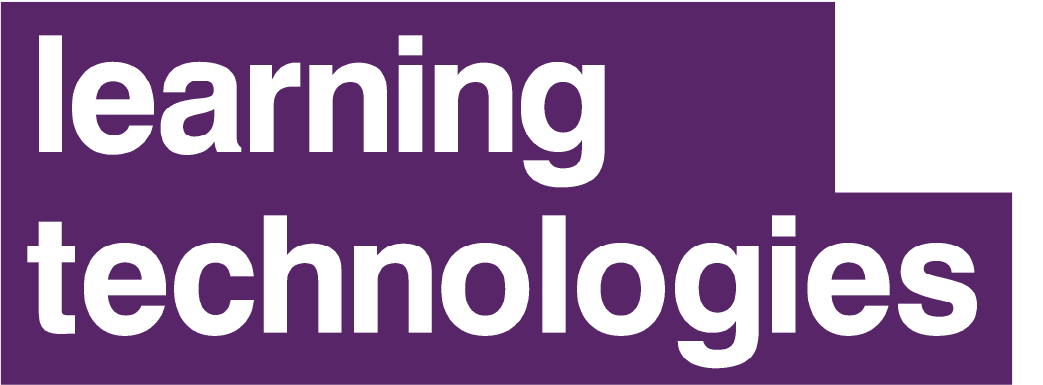 Learning Technologies Logo