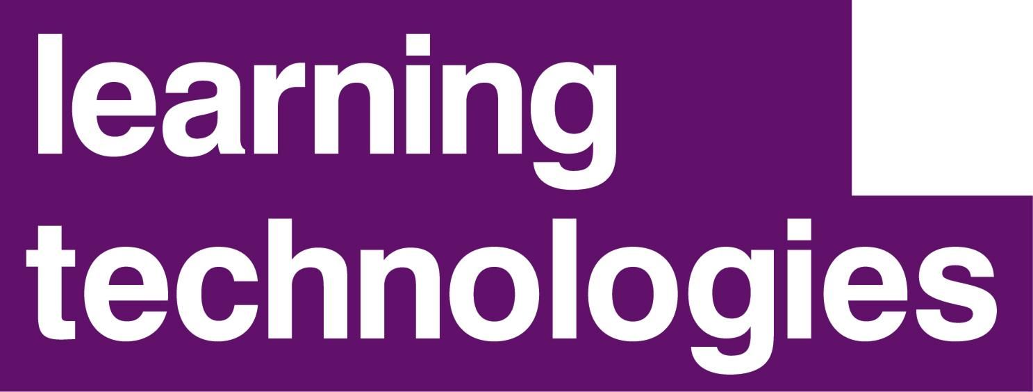 Learning Technologies UK, 3-4 May 2023, ExCeL London