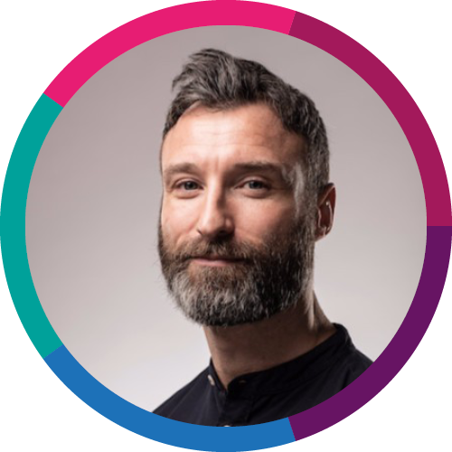 Adam Mazenko, Sales Director