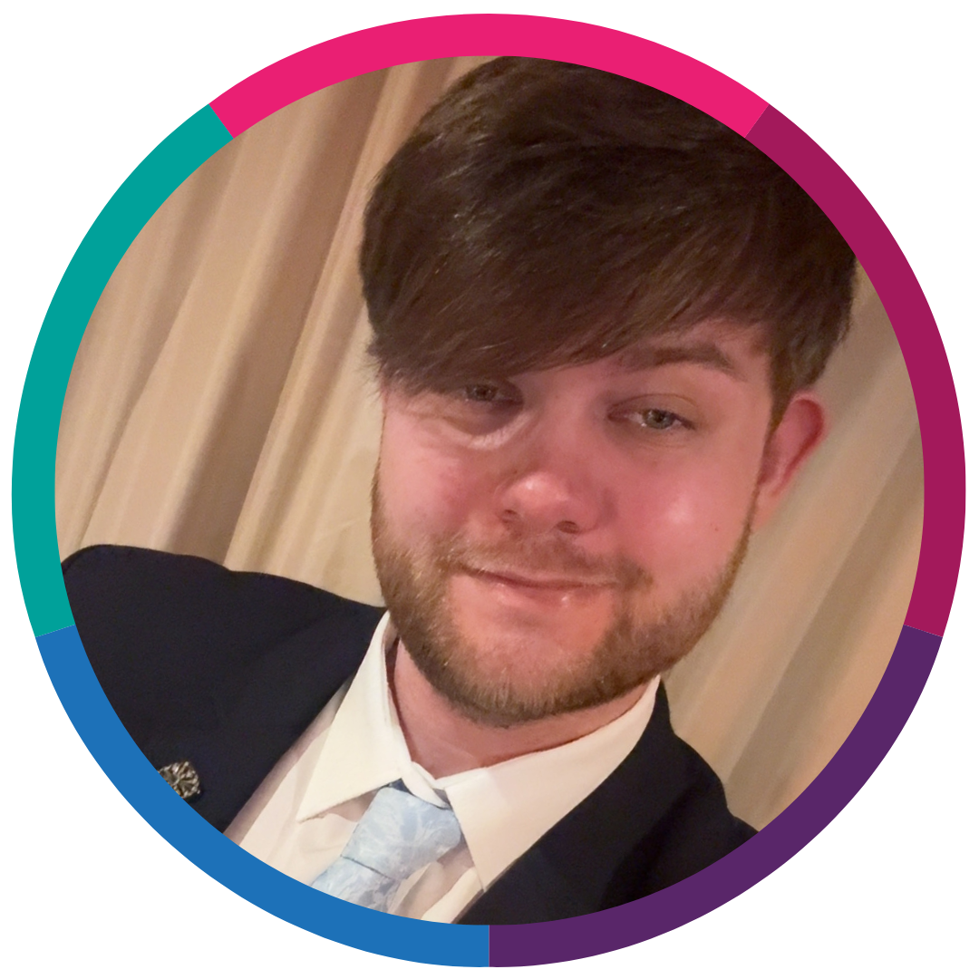 Tom Amphlett, Marketing Assistant