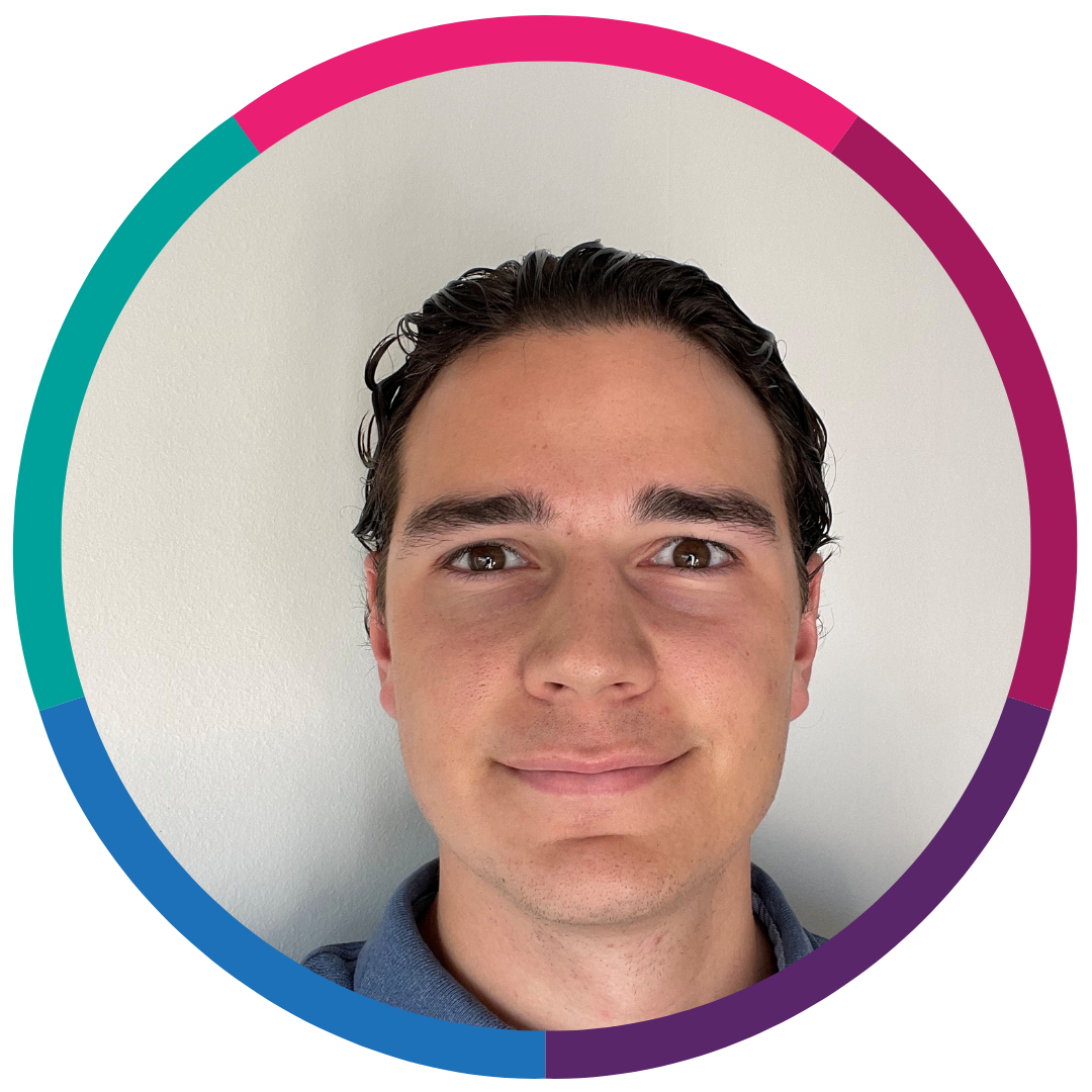 Adam Mazenko, Sales Director