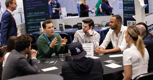 Roundtable Discussions