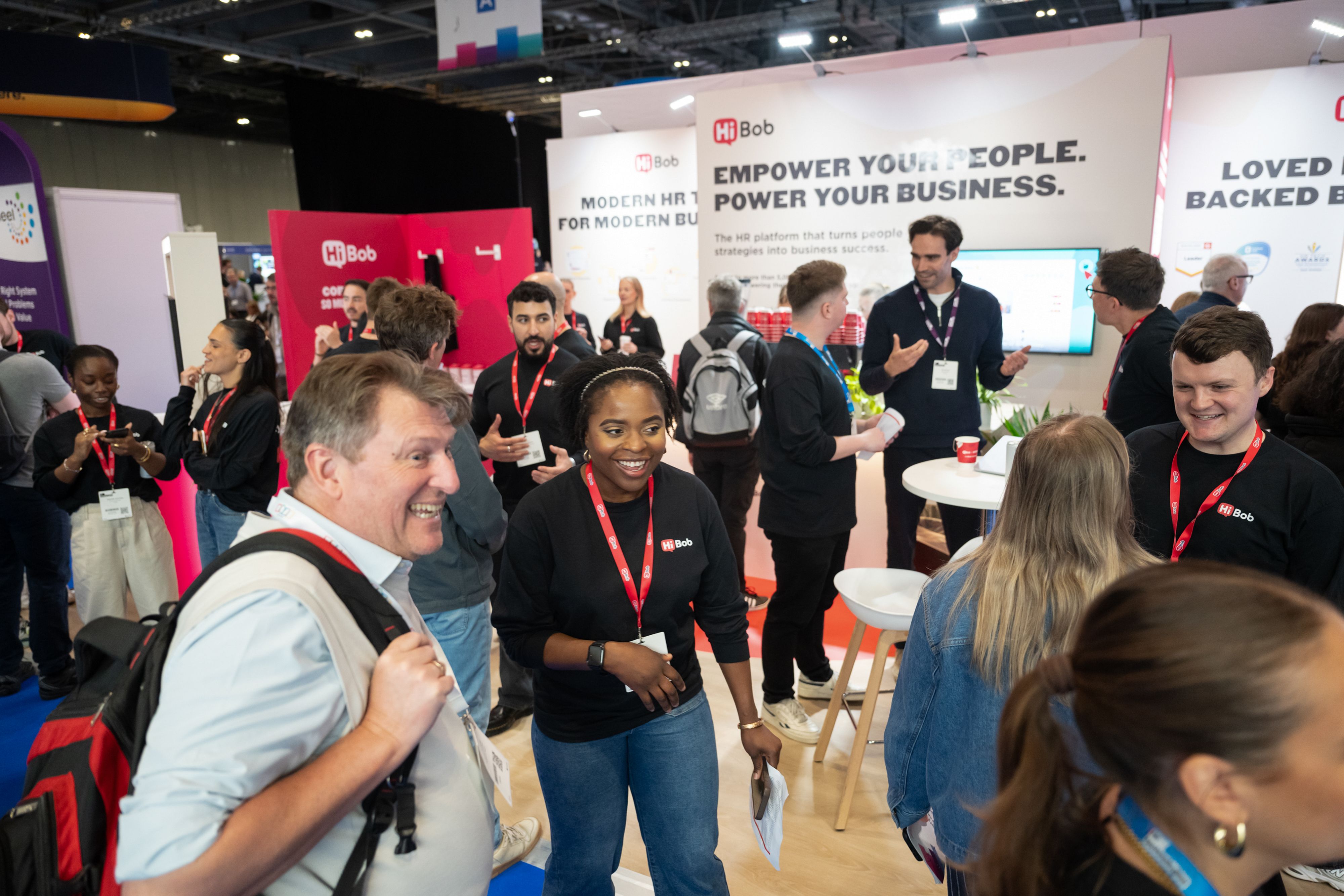 HR Technologies UK
