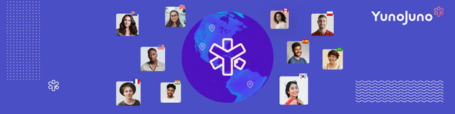 YunoJuno Unleash Expansion Across 150+ Countries, Revolutionising Freelance Management Worldwide