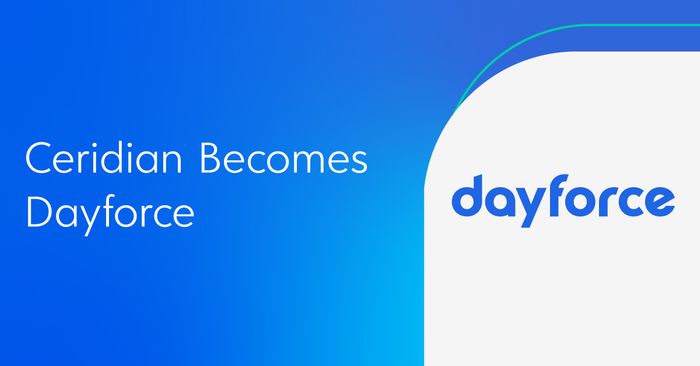 Ceridian Becomes Dayforce
