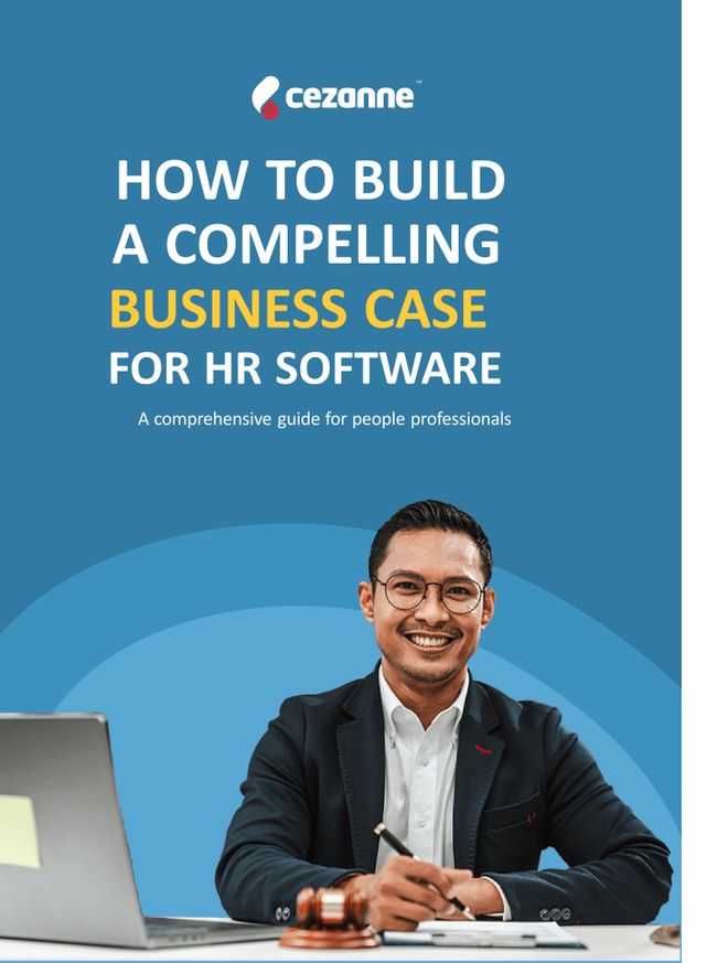 How to Build a Compelling Business Case for HR Software