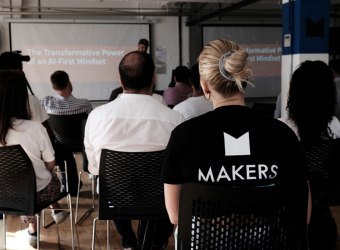 Makers Centaur Programme