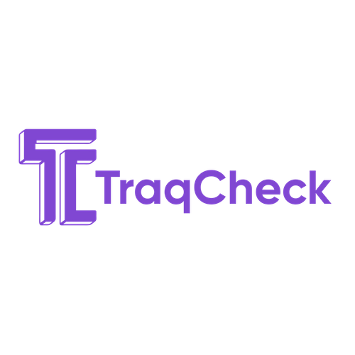 Traqcheck