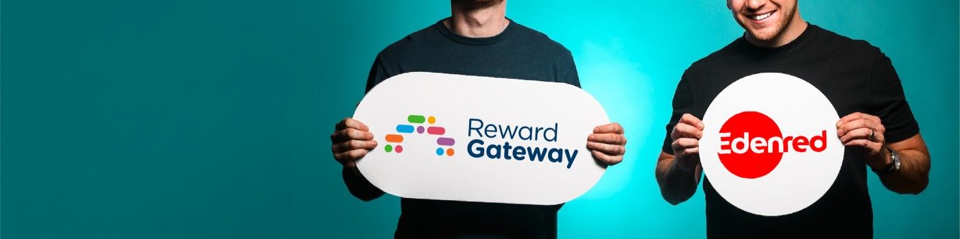 Reward Gateway | Edenred