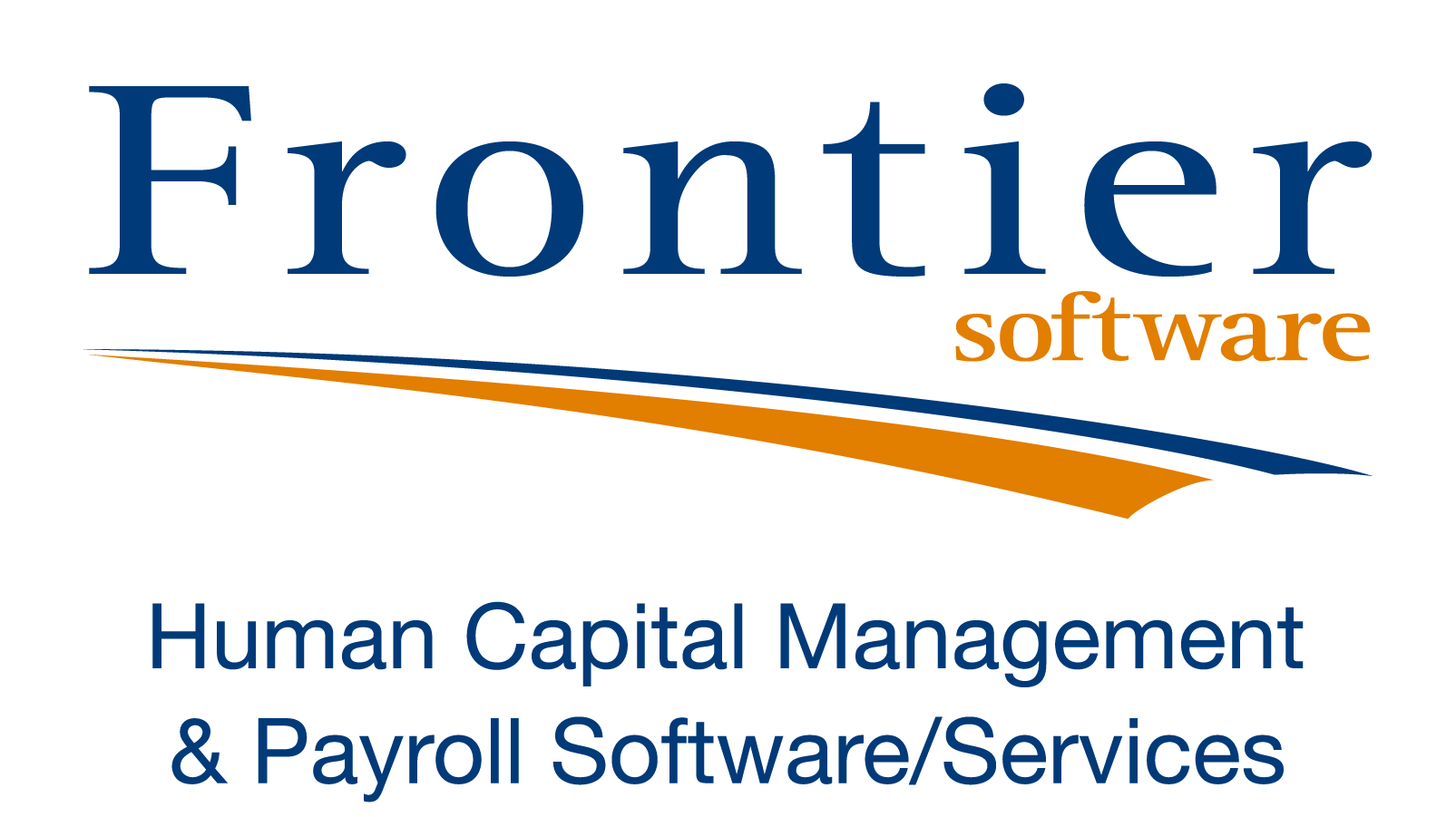 frontier software logo