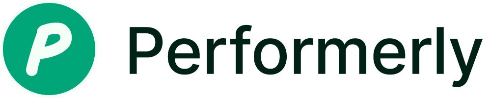 performerly logo