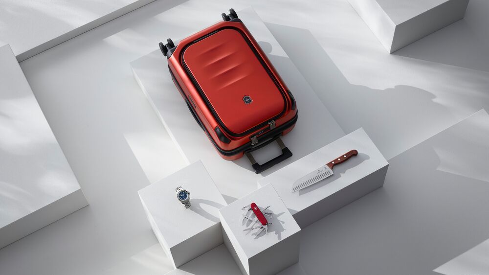 Victorinox UK Limited