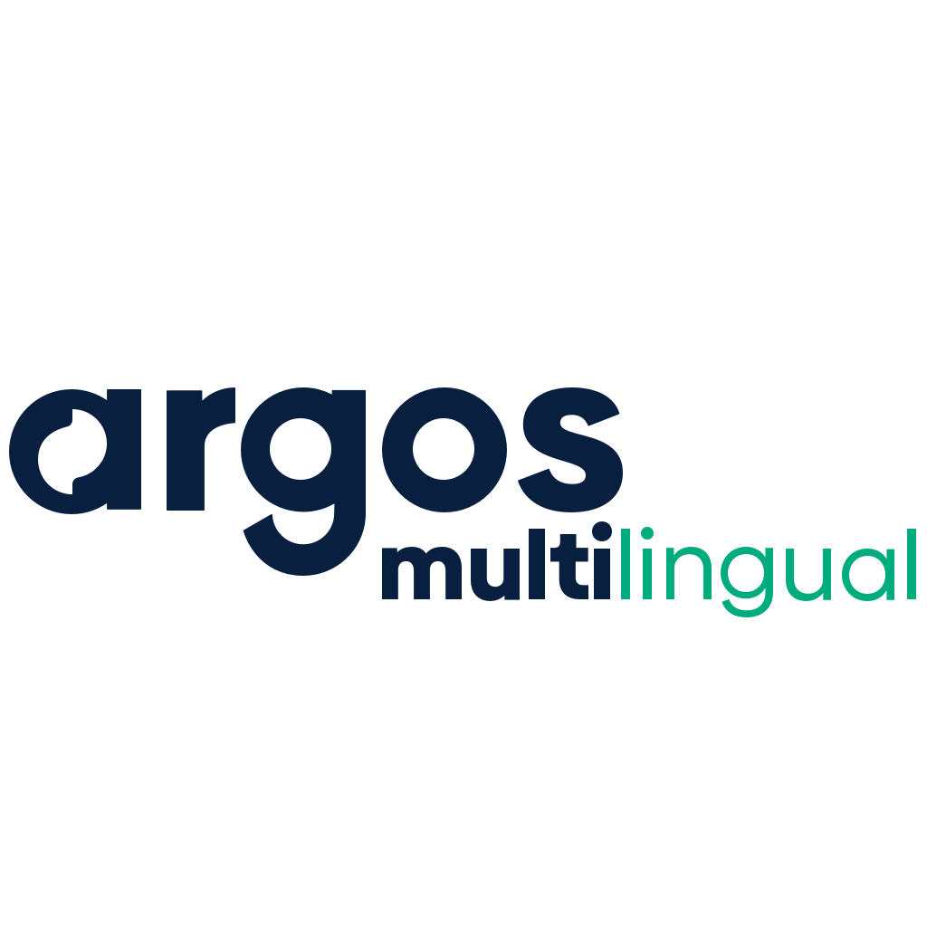 argos multilingual logo