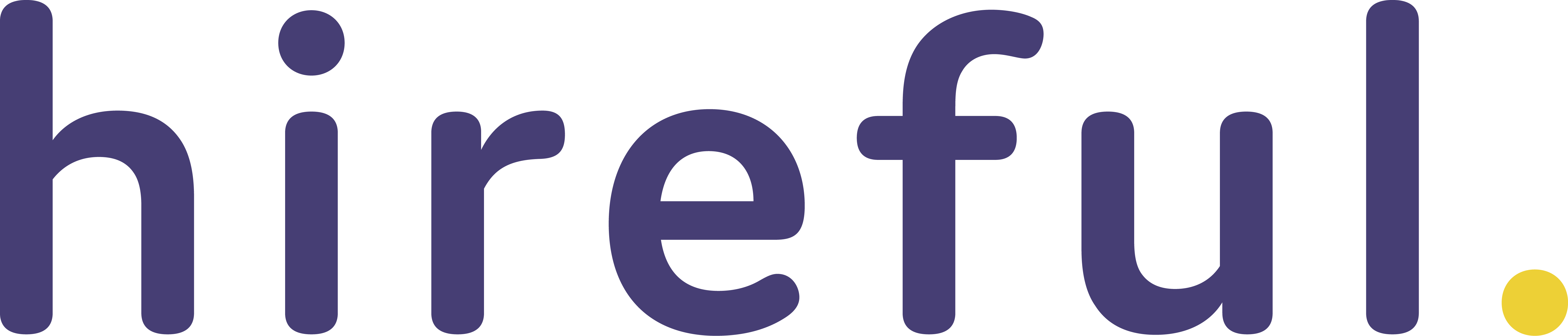 hiireful logo