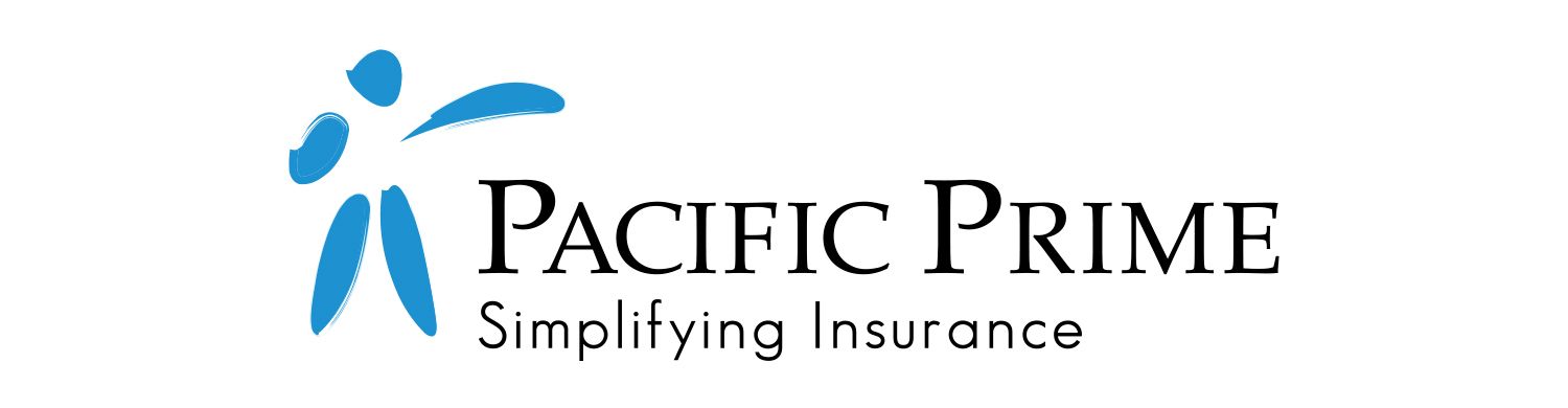 Pacific Prime