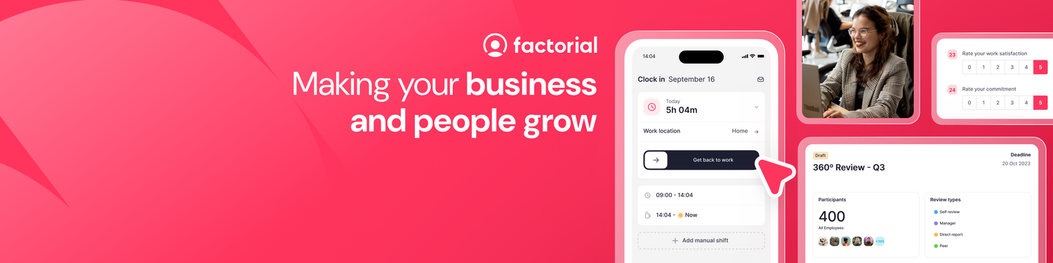 Factorial