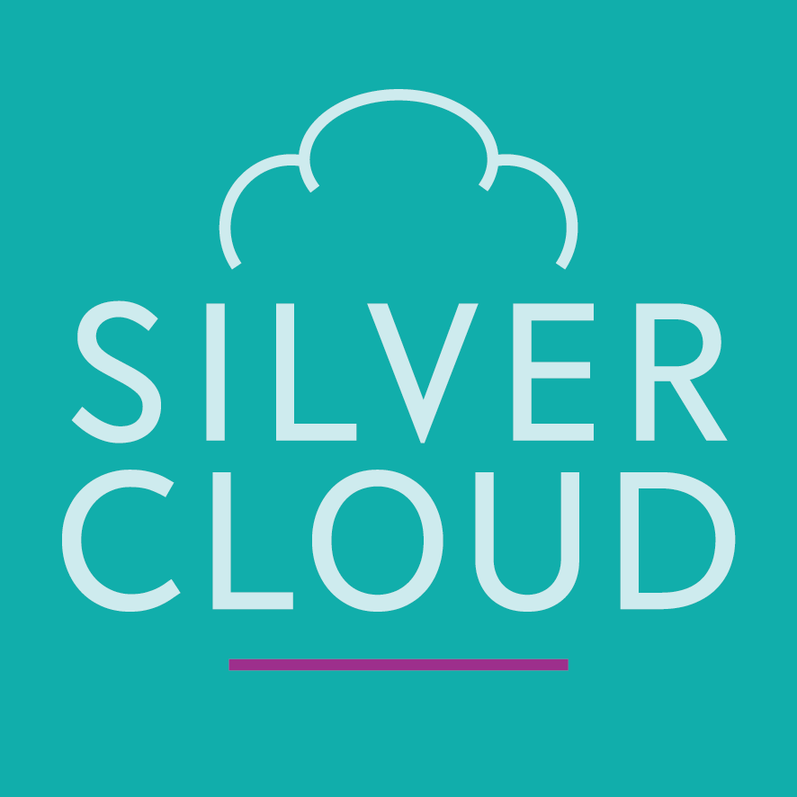 silver cloud logo