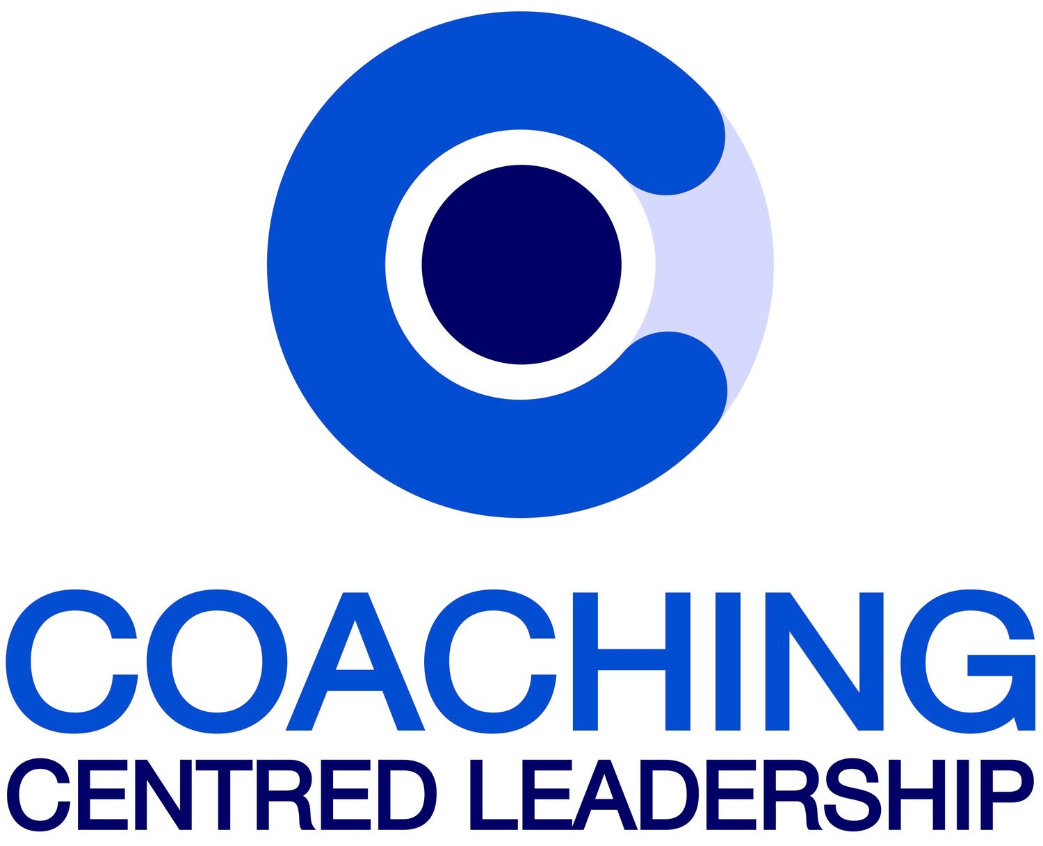 CCL Coaching Centred Leadership