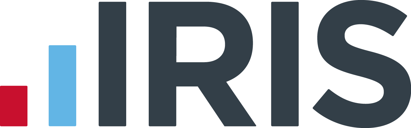 iris logo