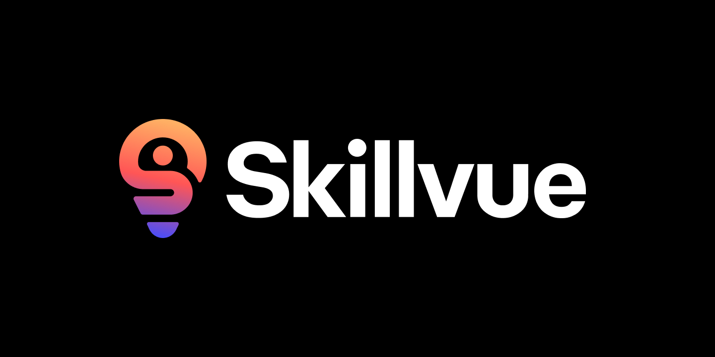 skillvue Logo