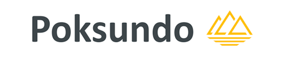 poksundo logo