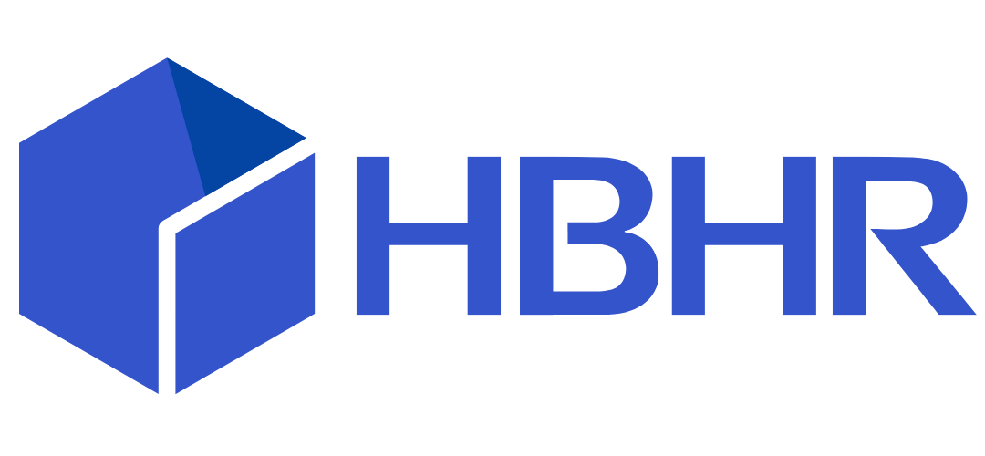 HBHR logo